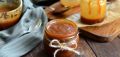 Погружение в мир мягкой шоколадной карамели