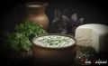 Грузинский сырный суп: забытое кулинарное сокровище