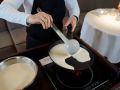 Шефы поваров Москвы объединяются для благотворительной акции в поддержку военных