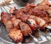 Какой шашлык выбрать: свинина, баранина или курица?