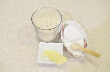 Как сварить идеальный рассыпчатый рис для любого гарнира