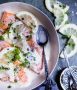 Как приготовить форель в сливочном соусе: легкий и вкусный рецепт