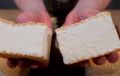 Нежное мороженое с вафельными коржами: идеальное лакомство для любого случая