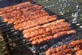 Кулинарные советы: куриная грудка в люля-кебабе
