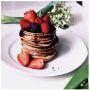 Как приготовить вкусные нутово-льняные блинчики