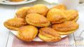 Вкусные рецепты выпечки на этой неделе