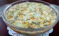 Освежающий болгарский кефирный суп: легкость и вкус в каждой ложке