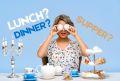 Разбираясь в тонкостях обеда и ужина: lunch, dinner и что такое supper