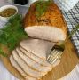 Как приготовить нежное мясо для бутербродов: запеченная свинина своими руками