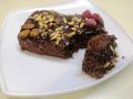 Легкий шоколадный кекс без муки: рецепт, который восхитит!