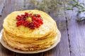 Как приготовить идеальные блины для Масленицы: советы и рецепты