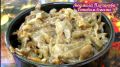 Как сделать баклажаны любимым блюдом ваших детей: вкусные секреты