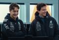 Джордж Расселл: фаворит сезона 2026, но впереди ещё много испытаний