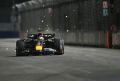 В центре внимания: Red Bull Racing продолжает развитие машины 2025 года несмотря на риски