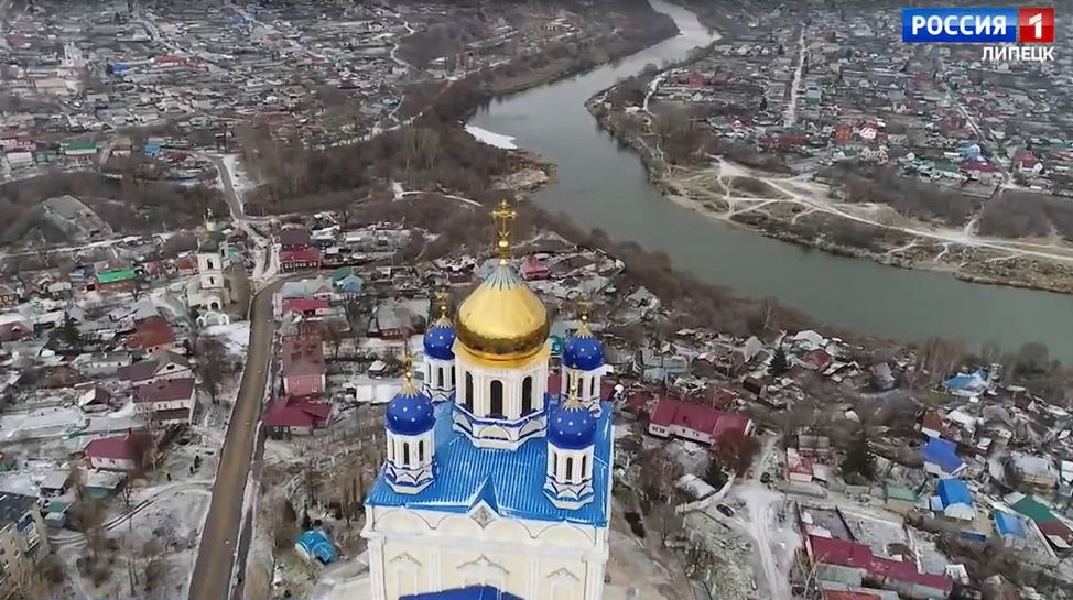 Город блинного искусства: Елец встречает Масленицу с традициями и новыми вкусами
