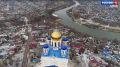 Город блинного искусства: Елец встречает Масленицу с традициями и новыми вкусами