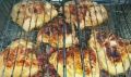 Как приготовить идеальный шашлык из куриных окорочков на мангале