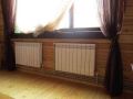 Как просто уменьшить затраты на отопление с помощью окон