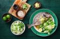 Ужин, способствующий крепкому сну: что стоит съесть?