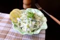 Салат из молодой капусты: вкус лета на вашем столе