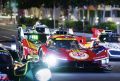 Перенос гонки WEC в Катар: безопасность превыше всего