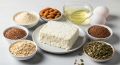 Вкусный хлеб без муки: простое решение для полезного завтрака