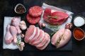 Питание для здоровья: почему мясо важно после 40 лет