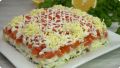 Салат «Красный король»: неожиданные вкусы для новогоднего стола