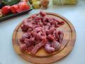 Тушеная говядина с овощами: вкус, полезность и простота приготовления