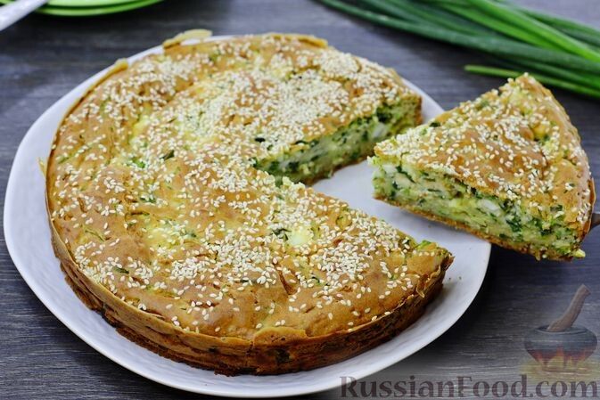 Кулинарные чудеса из духовки