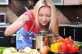 10 секретов полезного и вкусного питания