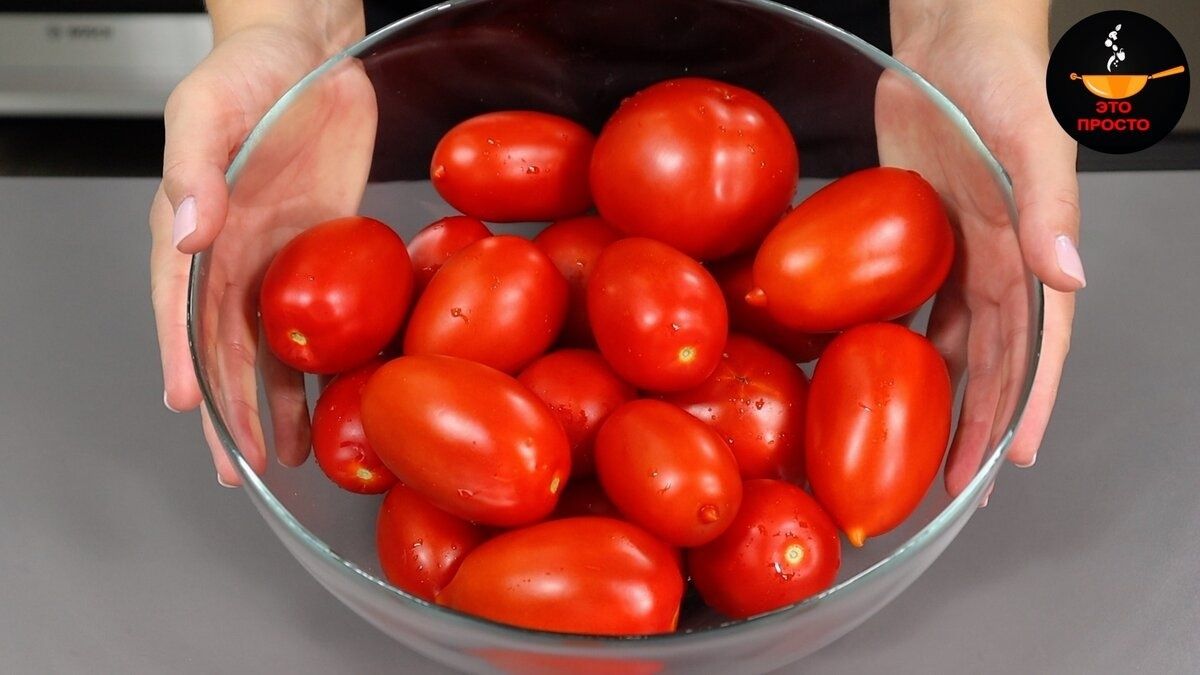 Как просто и быстро подготовить помидоры без кипятка: эффективные методы