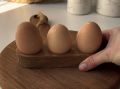 Простой и вкусный завтрак: Бутерброды с яйцом и зеленью для вашей утренней рутины