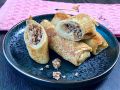 Уютные блинчики с куриными сердечками: вкусный и простой завтрак