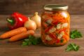 Непревзойденный хе с рыбой и овощами: секреты домашней консервации