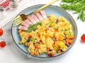 Как составить идеальное меню на один день: просто, вкусно и сытно