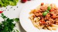 Макароны по-флотски: Рецепт с историей, которую стоит попробовать