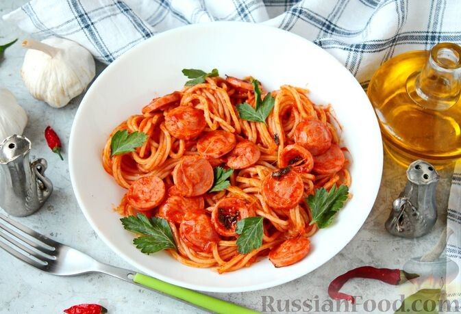 Вкусные идеи для экономного меню: готовим быстро и просто